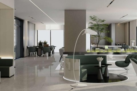 Appartement à Jumeirah Village Circle, Dubai, 1 chambre, 57 m², № 48497 - photo 17