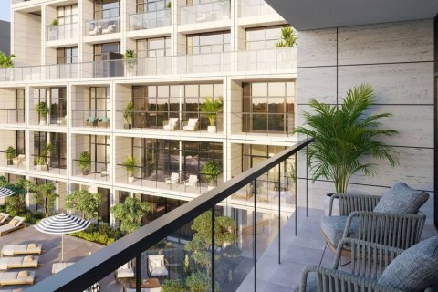 Appartement à Jumeirah Village Circle, Dubai, 1 chambre, 57 m², № 48497 - photo 5