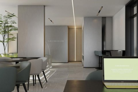 Appartement à Jumeirah Village Circle, Dubai, 1 chambre, 57 m², № 48497 - photo 8