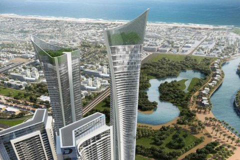 شقة في الخليج التجاري, دبي 2 غرف نوم, 146 م² رقم 48500 - صورة 5