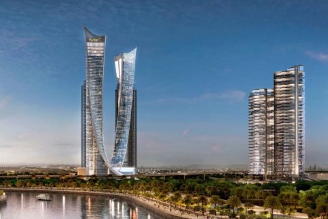 شقة في الخليج التجاري, دبي 2 غرف نوم, 146 م² رقم 48500 - صورة 4