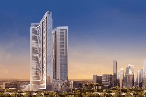 شقة في الخليج التجاري, دبي 2 غرف نوم, 146 م² رقم 48500 - صورة 6