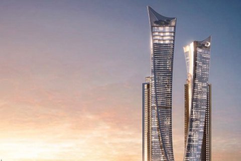 شقة في الخليج التجاري, دبي 2 غرف نوم, 146 م² رقم 48500 - صورة 1