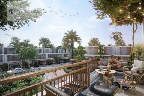 Apartment in Dubai 4 bedrooms, 111.5 sq.m. № 9649 - photo 4