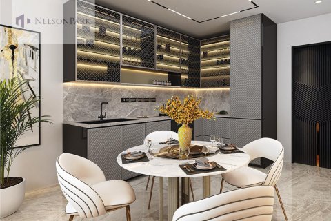 Купить квартиру в Бизнес-Бэе, Дубай: 1 спальня, 70м², № 9652 - фото 2