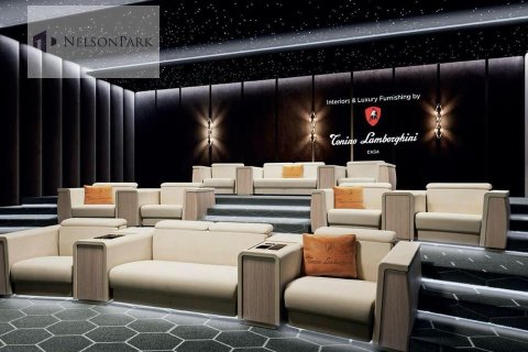 Apartment in Maritime City, Dubai 2 bedrooms, 116 sq.m. № 9653 - photo 7