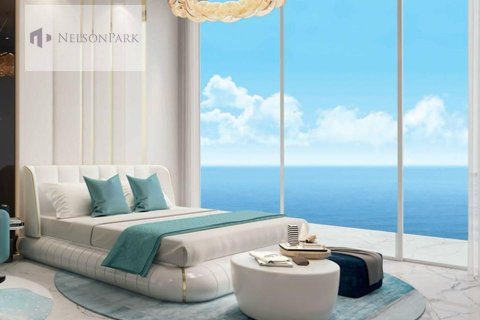 Apartment in Maritime City, Dubai 2 bedrooms, 116 sq.m. № 9653 - photo 2