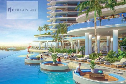 Apartment in Maritime City, Dubai 2 bedrooms, 116 sq.m. № 9653 - photo 8