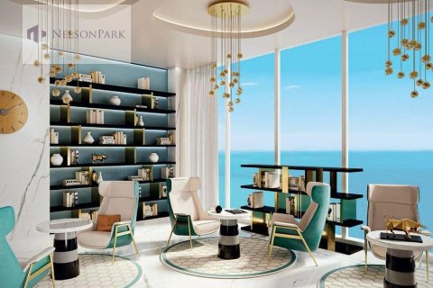 Apartment in Maritime City, Dubai 2 bedrooms, 116 sq.m. № 9653 - photo 4