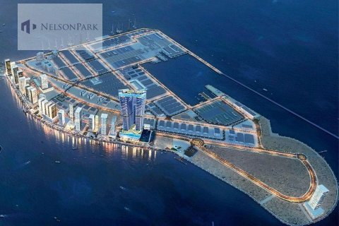 Apartment in Maritime City, Dubai 2 bedrooms, 116 sq.m. № 9653 - photo 10