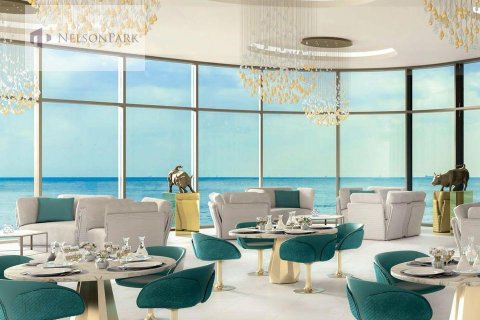 Apartment in Maritime City, Dubai 2 bedrooms, 116 sq.m. № 9653 - photo 6