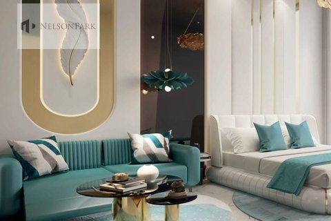 Apartment in Maritime City, Dubai 2 bedrooms, 116 sq.m. № 9653 - photo 1