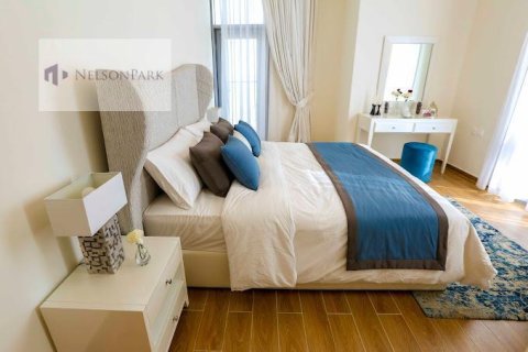 Apartamento en Al Habtoor City, Business Bay, Dubai, 2 dormitorios, 130.1 m², № 9648 - foto 1