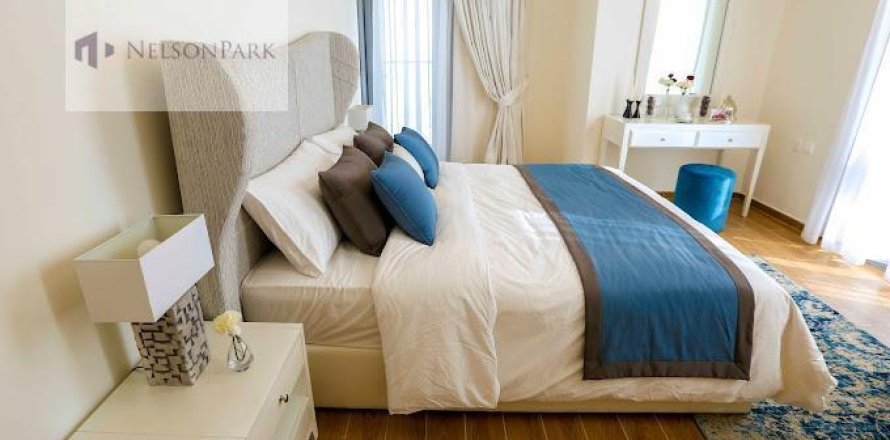 Apartamento en Al Habtoor City, Business Bay, Dubai, 2 dormitorios, 130.1 m², № 9648