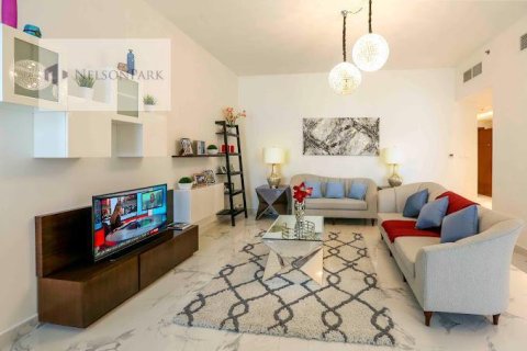 Apartamento en Al Habtoor City, Business Bay, Dubai, 2 dormitorios, 130.1 m², № 9648 - foto 7
