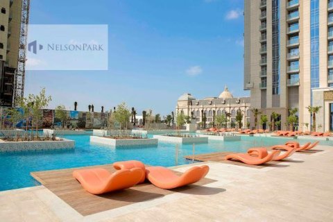 Apartamento en Al Habtoor City, Business Bay, Dubai, 2 dormitorios, 130.1 m², № 9648 - foto 10