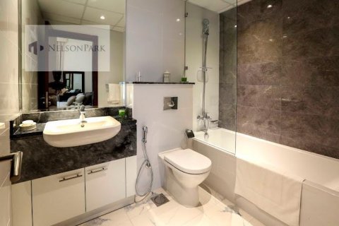 Apartamento en Al Habtoor City, Business Bay, Dubai, 2 dormitorios, 130.1 m², № 9648 - foto 4