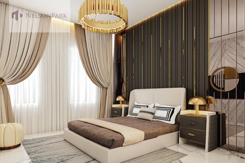 شقة في الخليج التجاري, دبي 3 غرف نوم, 138.5 م² رقم 9650 - صورة 3