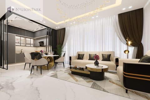 شقة في الخليج التجاري, دبي 3 غرف نوم, 138.5 م² رقم 9650 - صورة 1