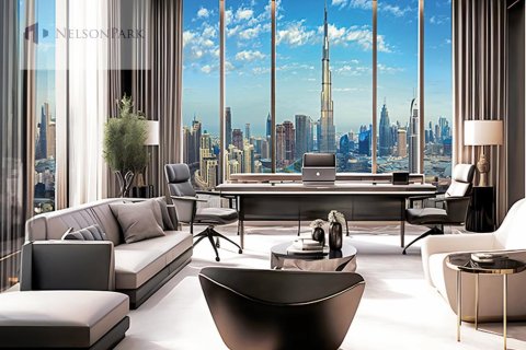 شقة في الخليج التجاري, دبي 3 غرف نوم, 138.5 م² رقم 9650 - صورة 4
