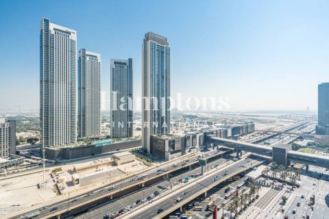 Снять в аренду квартиру в The Address Dubai Mall, Даунтаун Дубай (Даунтаун Бурдж Дубай), Дубай: 1 спальня, 80.17528900м², № 63526 - фото 12