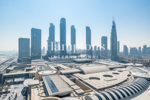 Снять в аренду квартиру в The Address Dubai Mall, Даунтаун Дубай (Даунтаун Бурдж Дубай), Дубай: 1 спальня, 80.17528900м², № 63526 - фото 15