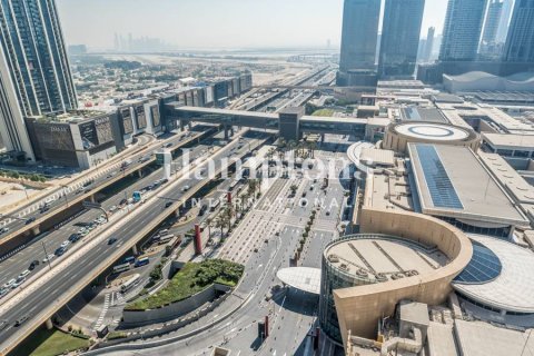 Снять в аренду квартиру в The Address Dubai Mall, Даунтаун Дубай (Даунтаун Бурдж Дубай), Дубай: 1 спальня, 80.17528900м², № 63526 - фото 14