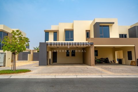 Villa in Maple 2, Dubai Hills Estate, Dubai 5 bedrooms, 302.67797400 sq.m. № 63511 - photo 5