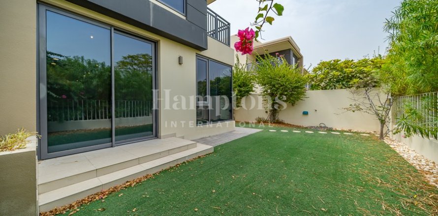 Villa in Maple 2, Dubai Hills Estate, Dubai 5 bedrooms, 302.678 sq.m. № 63511
