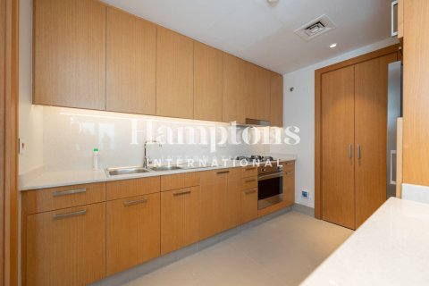 Appartement à Downtown Dubai (Downtown Burj Dubai), Dubai, 3 chambres, 189.98663500 m², № 63522 - photo 4