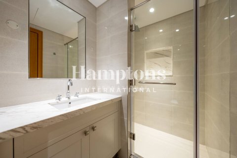 Appartement à Downtown Dubai (Downtown Burj Dubai), Dubai, 3 chambres, 189.98663500 m², № 63522 - photo 11