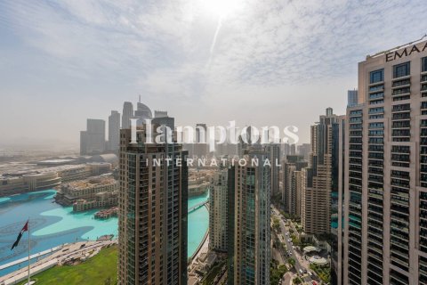 Appartement à Downtown Dubai (Downtown Burj Dubai), Dubai, 3 chambres, 189.98663500 m², № 63522 - photo 27