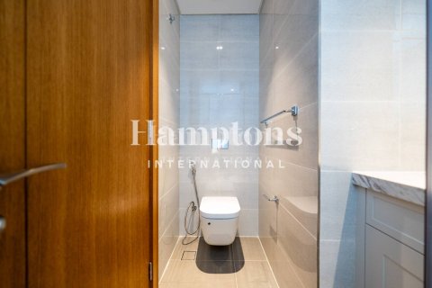 Appartement à Downtown Dubai (Downtown Burj Dubai), Dubai, 3 chambres, 189.98663500 m², № 63522 - photo 5