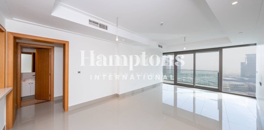Appartement à Downtown Dubai (Downtown Burj Dubai), Dubai, 3 chambres, 189.987 m², № 63522