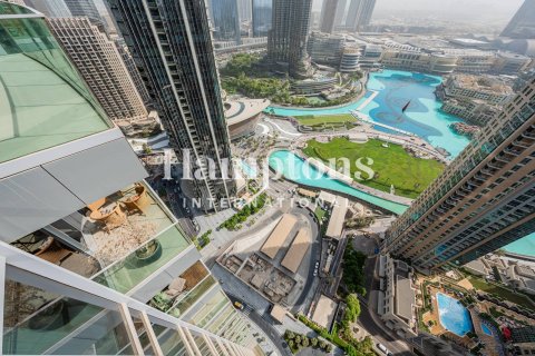 Appartement à Downtown Dubai (Downtown Burj Dubai), Dubai, 3 chambres, 189.98663500 m², № 63522 - photo 30
