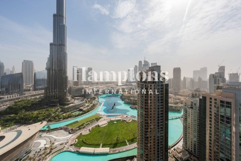 Appartement à Downtown Dubai (Downtown Burj Dubai), Dubai, 3 chambres, 189.98663500 m², № 63522 - photo 28