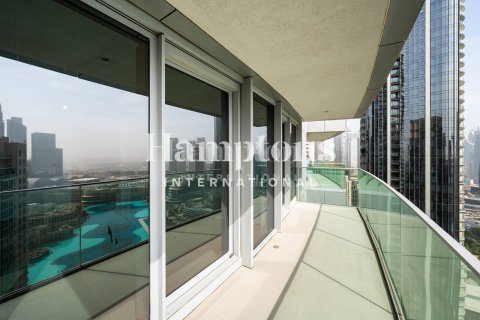 Appartement à Downtown Dubai (Downtown Burj Dubai), Dubai, 3 chambres, 189.98663500 m², № 63522 - photo 25