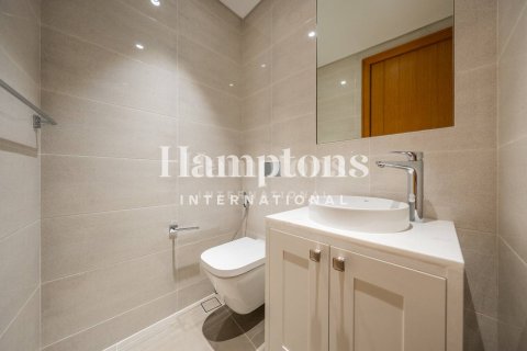 Appartement à Downtown Dubai (Downtown Burj Dubai), Dubai, 3 chambres, 189.98663500 m², № 63522 - photo 26