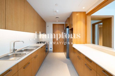 Appartement à Downtown Dubai (Downtown Burj Dubai), Dubai, 3 chambres, 189.98663500 m², № 63522 - photo 6