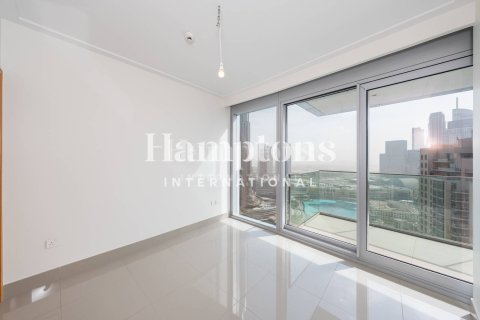 Appartement à Downtown Dubai (Downtown Burj Dubai), Dubai, 3 chambres, 189.98663500 m², № 63522 - photo 8