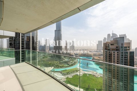 Appartement à Downtown Dubai (Downtown Burj Dubai), Dubai, 3 chambres, 189.98663500 m², № 63522 - photo 23