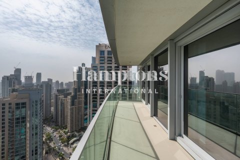 Appartement à Downtown Dubai (Downtown Burj Dubai), Dubai, 3 chambres, 189.98663500 m², № 63522 - photo 13
