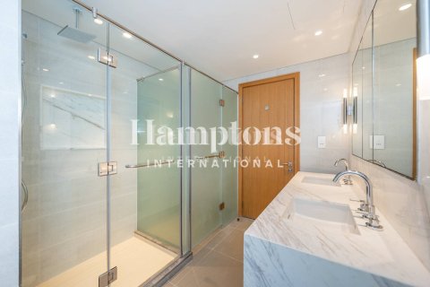 Appartement à Downtown Dubai (Downtown Burj Dubai), Dubai, 3 chambres, 189.98663500 m², № 63522 - photo 16