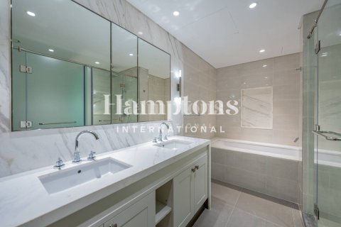 Appartement à Downtown Dubai (Downtown Burj Dubai), Dubai, 3 chambres, 189.98663500 m², № 63522 - photo 17