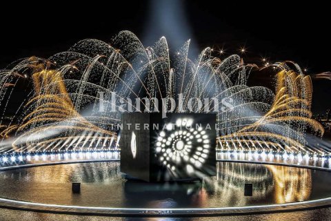 Maison de ville à Dubai Land, Dubai, 4 chambres, 215.45970857 m², № 63523 - photo 5