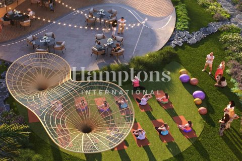 Maison de ville à Dubai Land, Dubai, 4 chambres, 215.45970857 m², № 63523 - photo 2