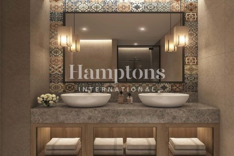 Maison de ville à Dubai Land, Dubai, 4 chambres, 215.45970857 m², № 63523 - photo 4