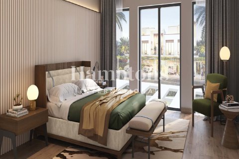 Maison de ville à Dubai Land, Dubai, 4 chambres, 215.45970857 m², № 63523 - photo 7