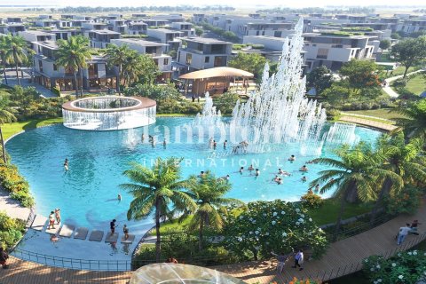 Maison de ville à Dubai Land, Dubai, 4 chambres, 215.45970857 m², № 63523 - photo 10