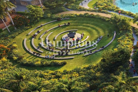 Maison de ville à Dubai Land, Dubai, 4 chambres, 215.45970857 m², № 63523 - photo 16